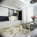 Фото Красивые интерьеры 16.10.2018 №636 - Beautiful interiors of apartmen - design-foto.ru