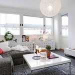 Фото Красивые интерьеры 16.10.2018 №638 - Beautiful interiors of apartmen - design-foto.ru