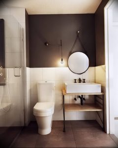 Фото Красивые интерьеры 16.10.2018 №642 - Beautiful interiors of apartmen - design-foto.ru