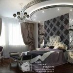 Фото Красивые интерьеры 16.10.2018 №643 - Beautiful interiors of apartmen - design-foto.ru