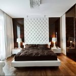 Фото Красивые интерьеры 16.10.2018 №644 - Beautiful interiors of apartmen - design-foto.ru