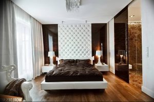Фото Красивые интерьеры 16.10.2018 №644 - Beautiful interiors of apartmen - design-foto.ru