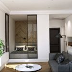 Фото Красивые интерьеры 16.10.2018 №651 - Beautiful interiors of apartmen - design-foto.ru