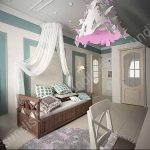 Фото Красивые интерьеры 16.10.2018 №655 - Beautiful interiors of apartmen - design-foto.ru