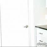 Фото Двери в интерьере квартиры 10.11.2018 №003 - Doors in the interior - design-foto.ru