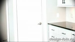 Фото Двери в интерьере квартиры 10.11.2018 №003 - Doors in the interior - design-foto.ru