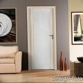 Фото Двери в интерьере квартиры 10.11.2018 №006 - Doors in the interior - design-foto.ru