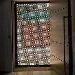 Фото Двери в интерьере квартиры 10.11.2018 №009 - Doors in the interior - design-foto.ru