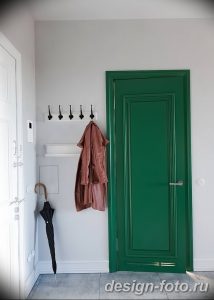 Фото Двери в интерьере квартиры 10.11.2018 №010 - Doors in the interior - design-foto.ru