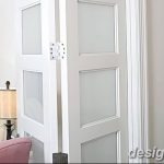 Фото Двери в интерьере квартиры 10.11.2018 №012 - Doors in the interior - design-foto.ru