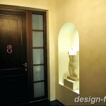 Фото Двери в интерьере квартиры 10.11.2018 №019 - Doors in the interior - design-foto.ru