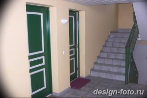 Фото Двери в интерьере квартиры 10.11.2018 №021 - Doors in the interior - design-foto.ru