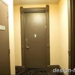Фото Двери в интерьере квартиры 10.11.2018 №027 - Doors in the interior - design-foto.ru