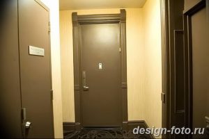 Фото Двери в интерьере квартиры 10.11.2018 №027 - Doors in the interior - design-foto.ru