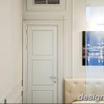Фото Двери в интерьере квартиры 10.11.2018 №032 - Doors in the interior - design-foto.ru