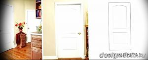 Фото Двери в интерьере квартиры 10.11.2018 №038 - Doors in the interior - design-foto.ru