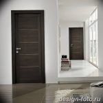 Фото Двери в интерьере квартиры 10.11.2018 №049 - Doors in the interior - design-foto.ru
