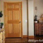 Фото Двери в интерьере квартиры 10.11.2018 №055 - Doors in the interior - design-foto.ru