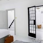 Фото Двери в интерьере квартиры 10.11.2018 №057 - Doors in the interior - design-foto.ru
