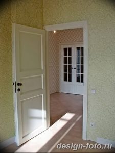 Фото Двери в интерьере квартиры 10.11.2018 №058 - Doors in the interior - design-foto.ru