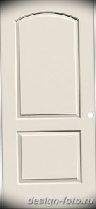 Фото Двери в интерьере квартиры 10.11.2018 №062 - Doors in the interior - design-foto.ru