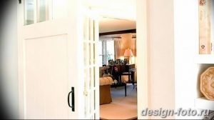 Фото Двери в интерьере квартиры 10.11.2018 №070 - Doors in the interior - design-foto.ru