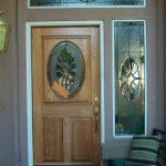 Фото Двери в интерьере квартиры 10.11.2018 №077 - Doors in the interior - design-foto.ru