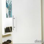Фото Двери в интерьере квартиры 10.11.2018 №085 - Doors in the interior - design-foto.ru