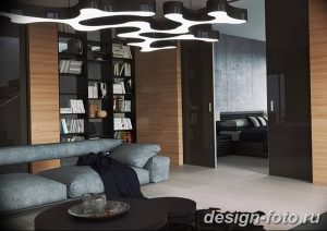 Фото Двери в интерьере квартиры 10.11.2018 №090 - Doors in the interior - design-foto.ru