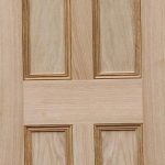 Фото Двери в интерьере квартиры 10.11.2018 №097 - Doors in the interior - design-foto.ru