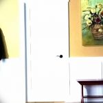 Фото Двери в интерьере квартиры 10.11.2018 №098 - Doors in the interior - design-foto.ru