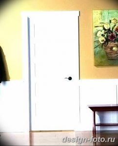 Фото Двери в интерьере квартиры 10.11.2018 №098 - Doors in the interior - design-foto.ru