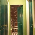 Фото Двери в интерьере квартиры 10.11.2018 №099 - Doors in the interior - design-foto.ru