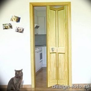Фото Двери в интерьере квартиры 10.11.2018 №101 - Doors in the interior - design-foto.ru
