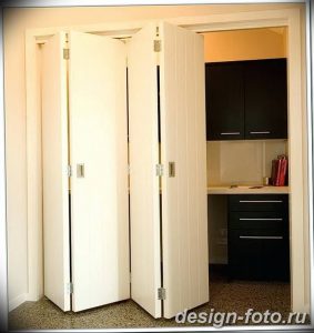 Фото Двери в интерьере квартиры 10.11.2018 №102 - Doors in the interior - design-foto.ru