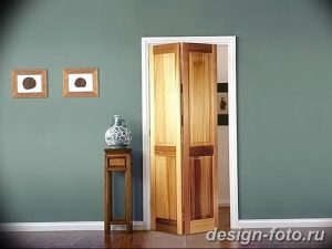 Фото Двери в интерьере квартиры 10.11.2018 №103 - Doors in the interior - design-foto.ru