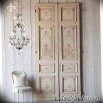 Фото Двери в интерьере квартиры 10.11.2018 №111 - Doors in the interior - design-foto.ru