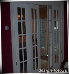 Фото Двери в интерьере квартиры 10.11.2018 №115 - Doors in the interior - design-foto.ru