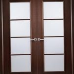 Фото Двери в интерьере квартиры 10.11.2018 №117 - Doors in the interior - design-foto.ru