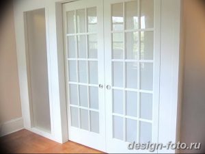 Фото Двери в интерьере квартиры 10.11.2018 №120 - Doors in the interior - design-foto.ru