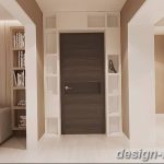Фото Двери в интерьере квартиры 10.11.2018 №124 - Doors in the interior - design-foto.ru