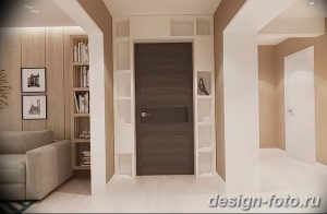 Фото Двери в интерьере квартиры 10.11.2018 №124 - Doors in the interior - design-foto.ru