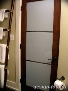 Фото Двери в интерьере квартиры 10.11.2018 №134 - Doors in the interior - design-foto.ru