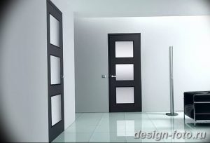 Фото Двери в интерьере квартиры 10.11.2018 №139 - Doors in the interior - design-foto.ru