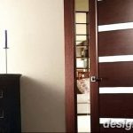 Фото Двери в интерьере квартиры 10.11.2018 №140 - Doors in the interior - design-foto.ru