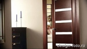 Фото Двери в интерьере квартиры 10.11.2018 №140 - Doors in the interior - design-foto.ru