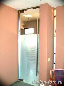 Фото Двери в интерьере квартиры 10.11.2018 №144 - Doors in the interior - design-foto.ru