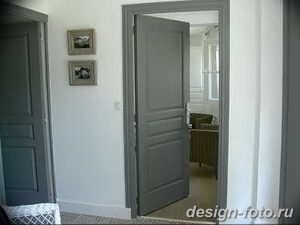 Фото Двери в интерьере квартиры 10.11.2018 №146 - Doors in the interior - design-foto.ru