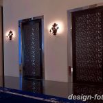 Фото Двери в интерьере квартиры 10.11.2018 №152 - Doors in the interior - design-foto.ru