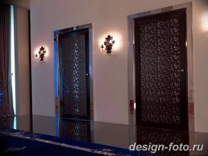 Фото Двери в интерьере квартиры 10.11.2018 №152 - Doors in the interior - design-foto.ru